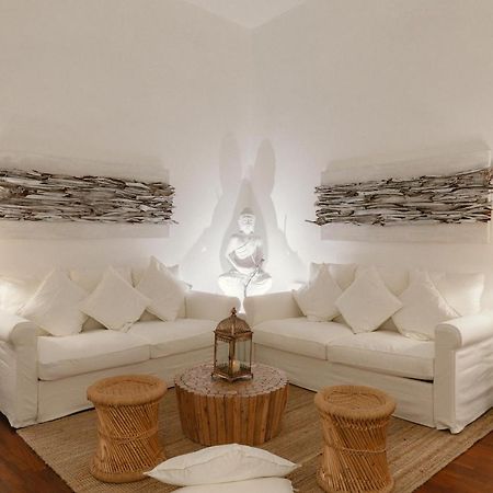 Charme Luxury Flat Campo Dei Fiori Leilighet Roma Eksteriør bilde