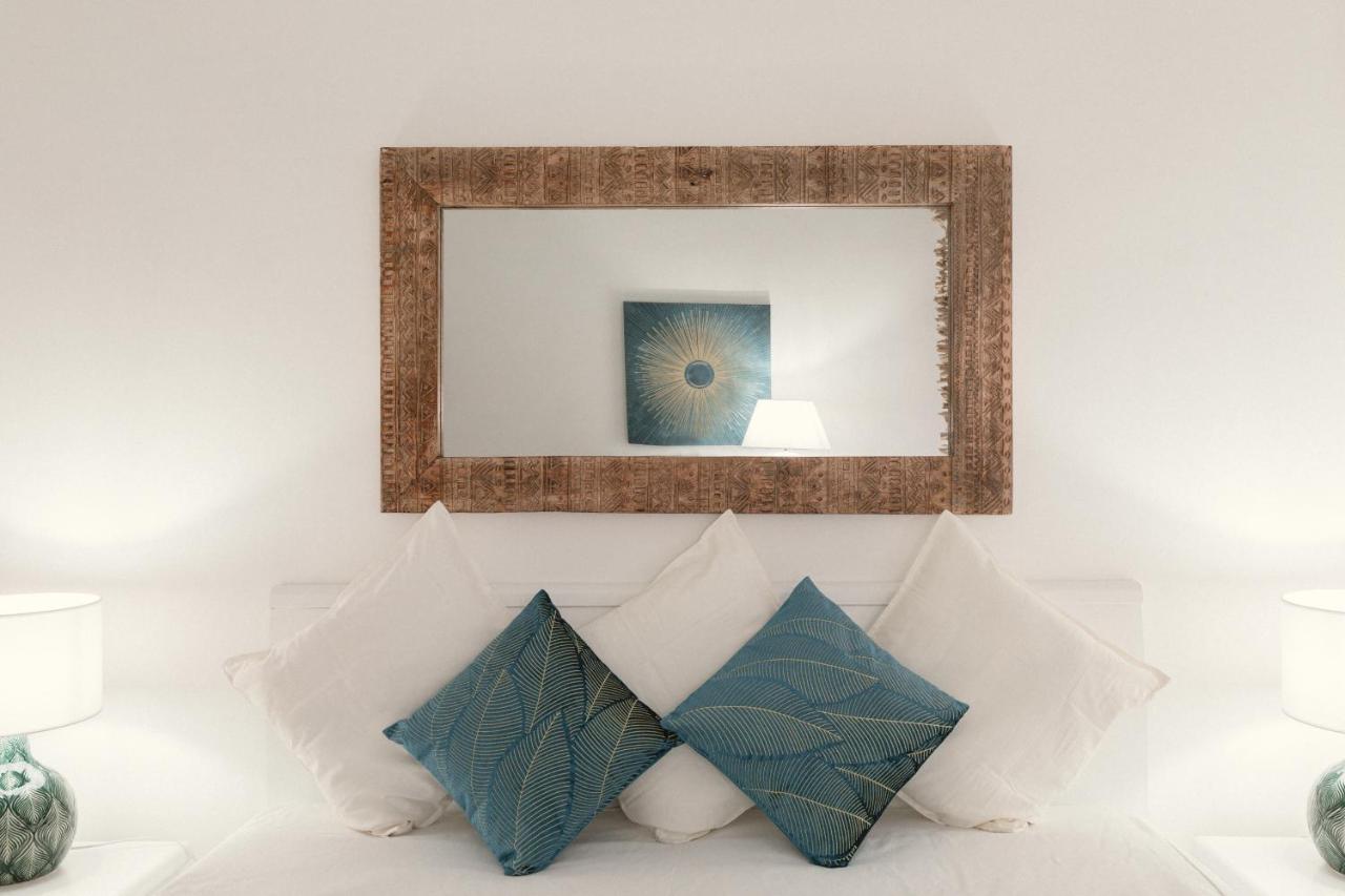 Charme Luxury Flat Campo Dei Fiori Leilighet Roma Eksteriør bilde