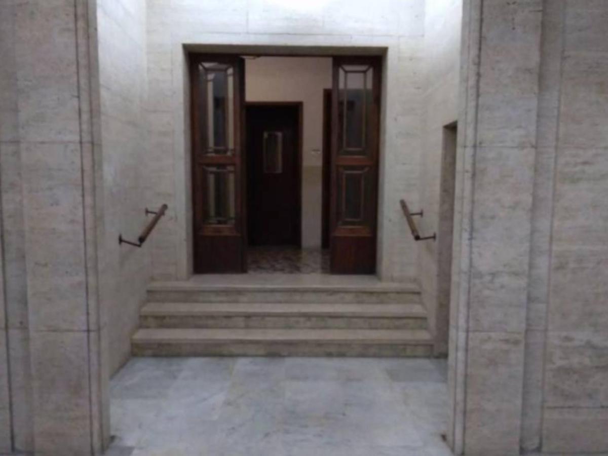 Charme Luxury Flat Campo Dei Fiori Leilighet Roma Eksteriør bilde