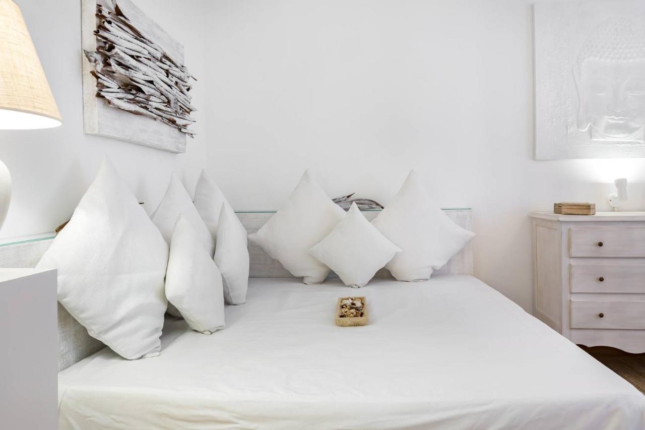 Charme Luxury Flat Campo Dei Fiori Leilighet Roma Eksteriør bilde